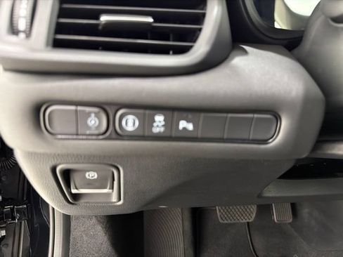 Certified 2025 Acura TLX w/ Technology Package FWD image 12