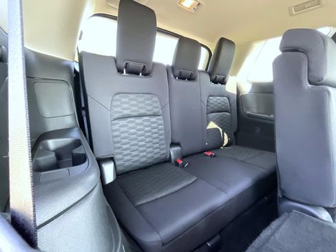 Certified 2024 Nissan Pathfinder S AWD/4WD image 21