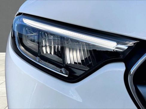 Certified 2025 Mercedes-Benz GLC 300 image 29