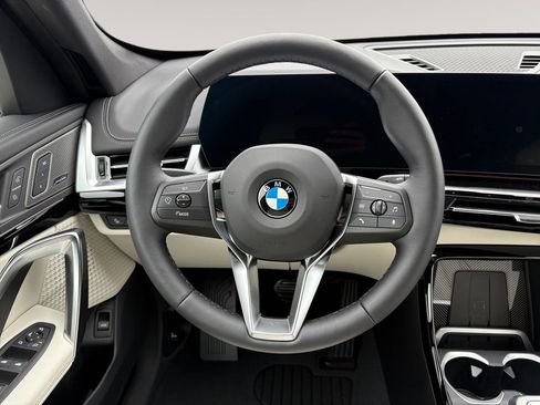 New 2026 BMW X1 xDrive28i AWD/4WD image 12