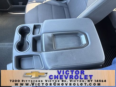 Used 2025 Chevrolet Silverado 1500 LT image 23