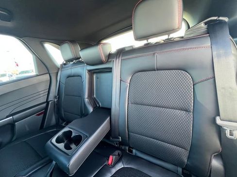 New 2026 Ford Escape ST-Line Select w/ Tech Pack #1 image 16