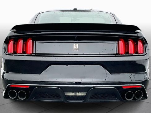 Used 2017 Ford Mustang Shelby GT350 w/ Electronics Package image 5