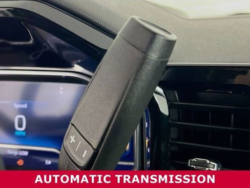 Certified 2025 Chevrolet Silverado 2500 LT w/ Convenience Package image 11