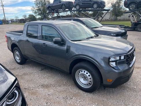 New 2026 Ford Maverick XL w/ Equipment Group 101A image 4