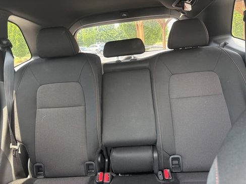 Certified 2023 Honda CR-V Sport image 13
