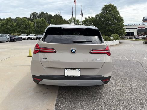 Used 2026 BMW X3 xDrive30i w/ Convenience Package AWD/4WD image 7