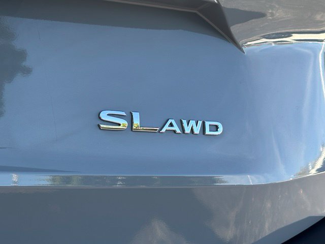 Certified 2023 Nissan Rogue SL w/ SL Premium Package AWD/4WD image 12
