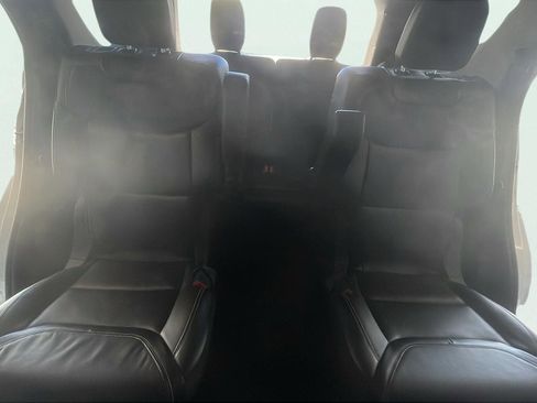 Certified 2023 Ford Explorer ST w/ Equipment Group 401A image 18