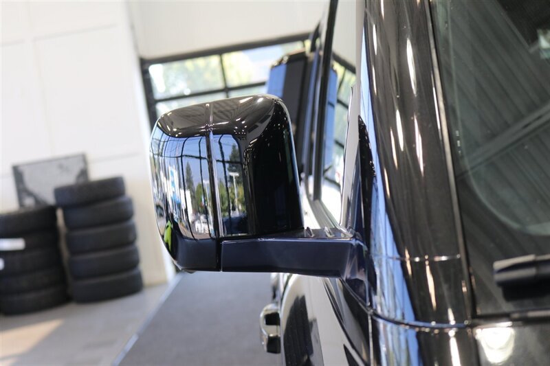 Used 2023 Land Rover Defender 110 S AWD/4WD image 46