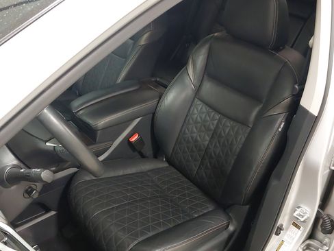 Used 2023 Nissan Murano Platinum w/ Cargo Package image 22