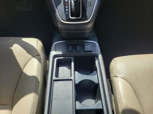 Used 2015 Honda CR-V Touring image 15