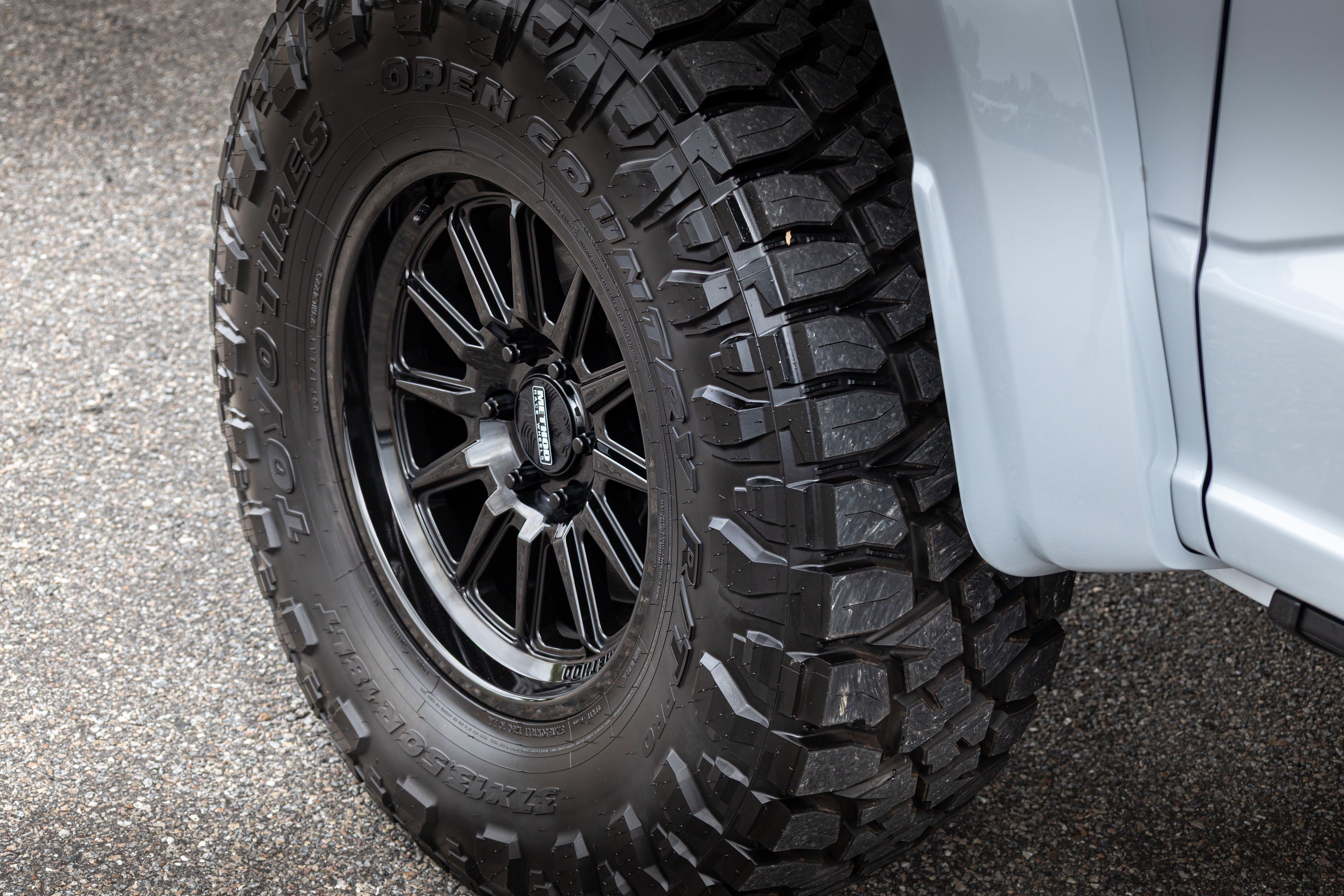 New 2025 Ford F150 Raptor AWD/4WD image 45