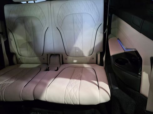 Used 2023 BMW X7 xDrive40i w/ Executive Package AWD/4WD image 19