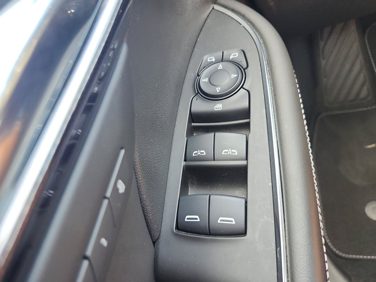 Certified 2023 Buick Envision Essence AWD/4WD image 19