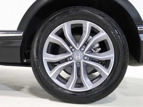 Used 2022 Honda CR-V Touring image 70