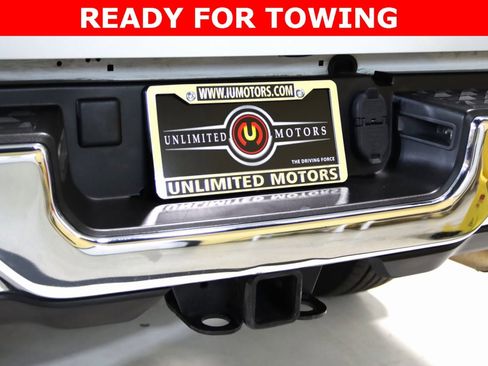 Used 2022 RAM 2500 Big Horn w/ Level A Equipment Group image 4