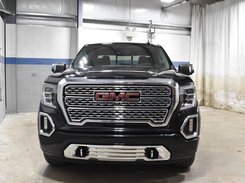 Used 2021 GMC Sierra 1500 Denali w/ Technology Package image 32