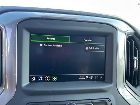 New 2025 Chevrolet Silverado 2500 W/T w/ WT Convenience Package image 19