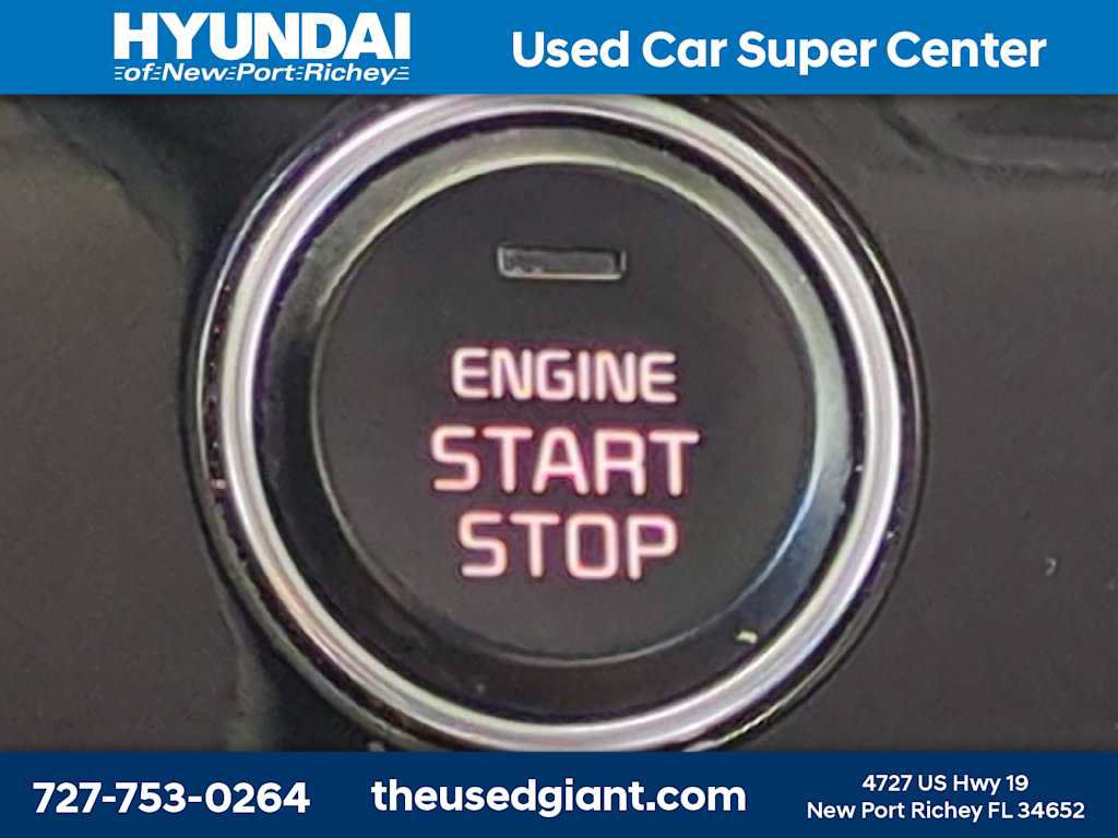 Used 2020 Kia Sportage EX FWD image 32