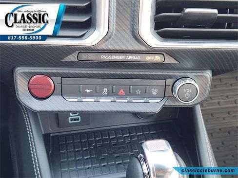 Used 2024 Ford Mustang GT Premium image 19