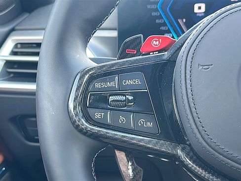 Used 2025 BMW M3 Competition w/ Executive Package image 33