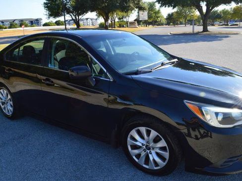 Used 2015 Subaru Legacy 2.5i Premium AWD/4WD image 3