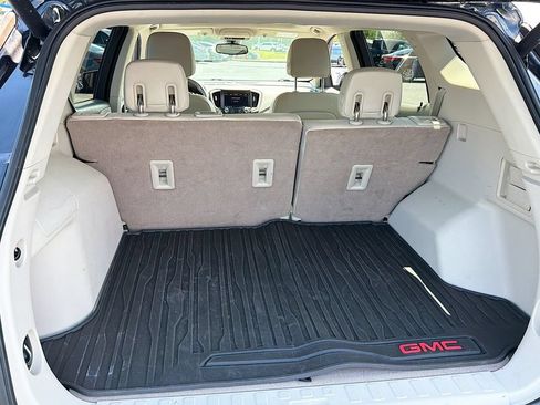Used 2020 GMC Terrain Denali FWD image 35