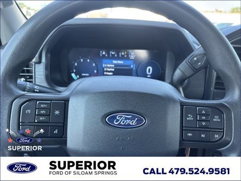 Used 2023 Ford F150 Platinum w/ Equipment Group 701A High AWD/4WD image 23