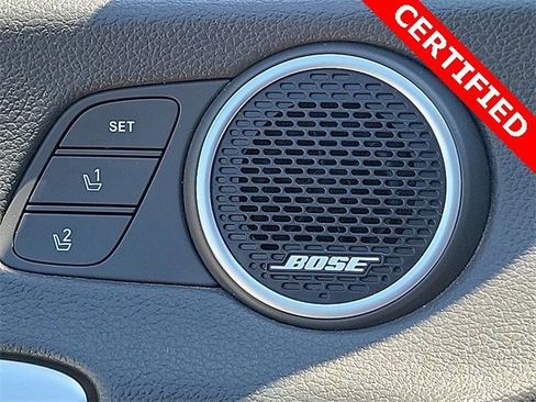 Used 2023 Hyundai Sonata Limited image 12