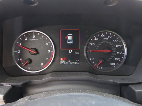 Used 2022 Subaru WRX w/ Popular Package #2A image 24