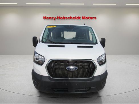 Used 2024 Ford Transit 250 Low Roof w/ Exterior Upgrade Package image 2
