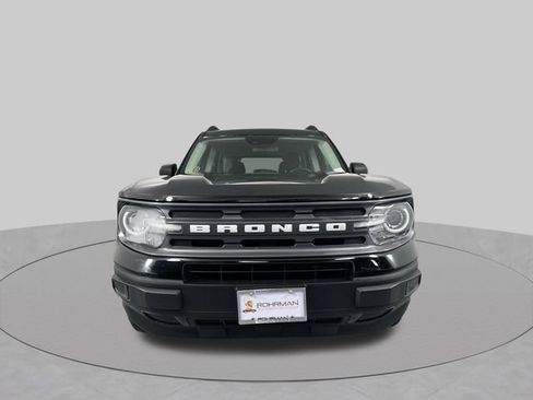 Used 2024 Ford Bronco Sport Big Bend AWD/4WD image 25