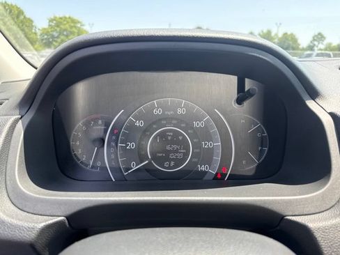 Used 2016 Honda CR-V EX-L image 27