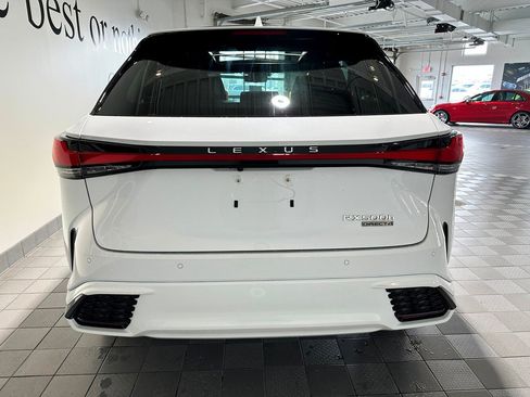 Used 2023 Lexus RX 500h F Sport w/ Accessory Package (2T) image 5