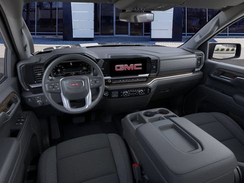 New 2026 GMC Sierra 1500 Elevation AWD/4WD image 15