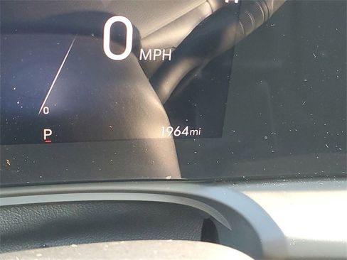 Used 2024 Buick Encore GX Sport Touring w/ Comfort Package image 21