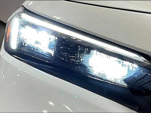Used 2024 Honda Civic Sport Touring image 32