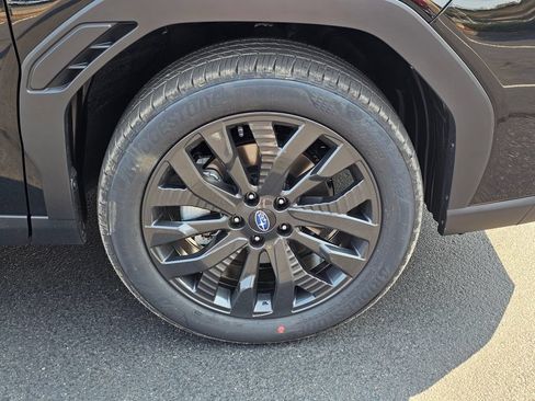 New 2026 Subaru Forester Sport w/ Onyx Edition AWD/4WD image 9