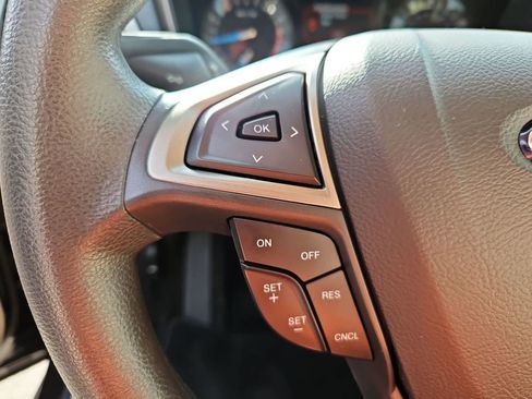 Used 2016 Ford Fusion SE FWD image 23