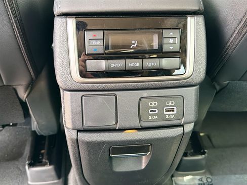 Certified 2026 Subaru Ascent Premium AWD/4WD image 20