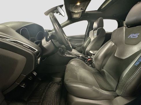 Used 2016 Ford Focus RS image 23