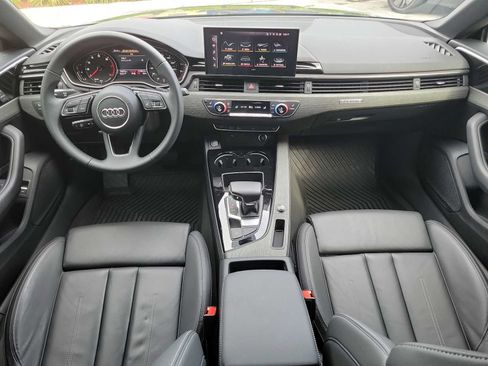 Used 2023 Audi A5 2.0T Premium w/ Convenience Package AWD/4WD image 14
