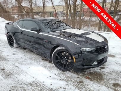 Used 2023 Chevrolet Camaro LT w/ RS Package