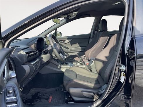 Certified 2024 Subaru WRX Premium image 9