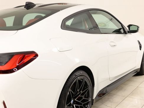 Used 2023 BMW M4 xDrive Competition AWD/4WD image 40