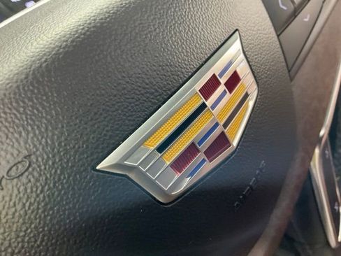 Used 2022 Cadillac XT5 Premium Luxury w/ Technology Package AWD/4WD image 47