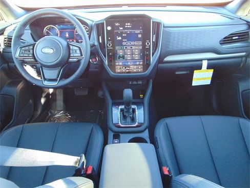 New 2025 Subaru Forester Limited image 23