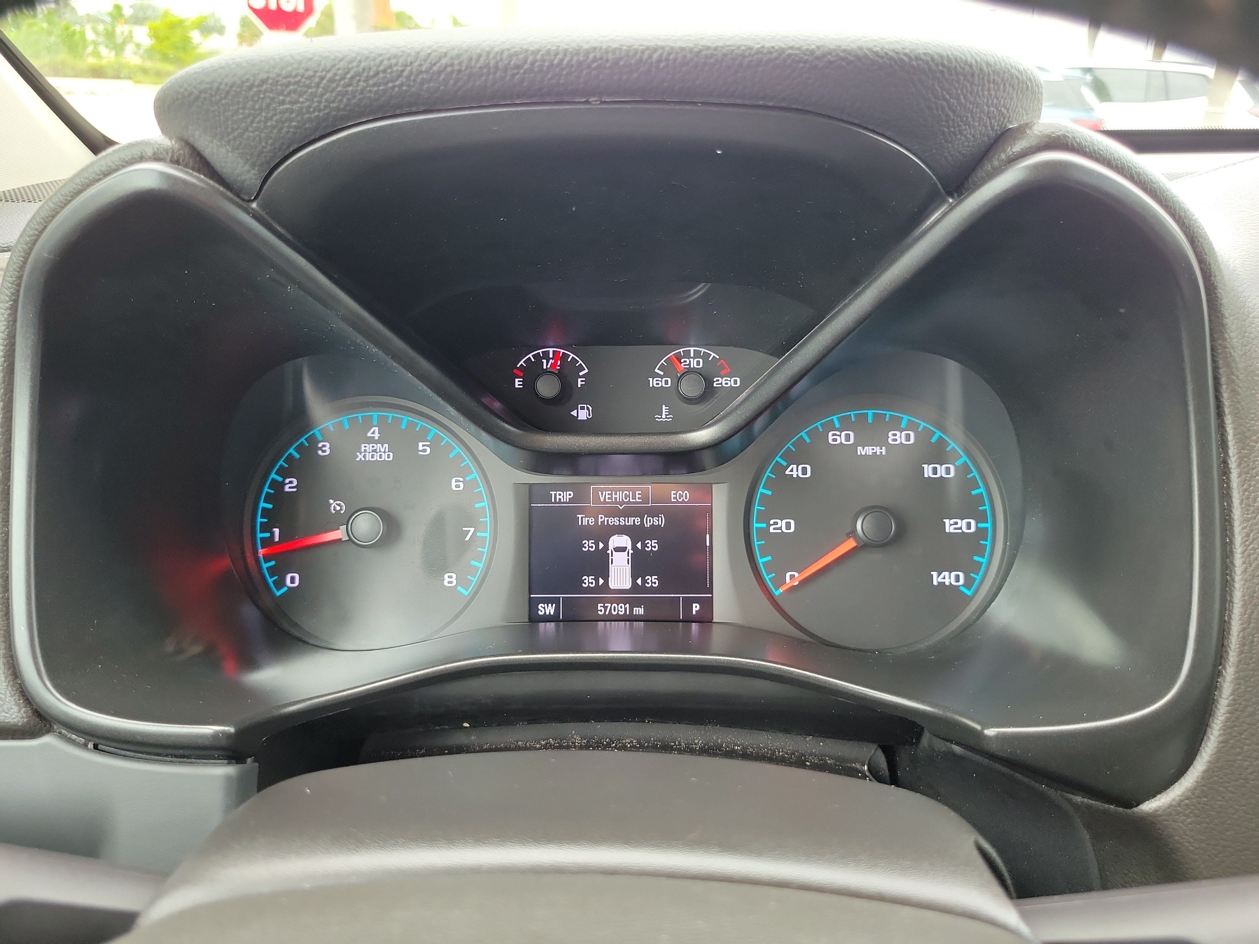 Used 2022 GMC Canyon Elevation w/ Trailering Package RWD image 26
