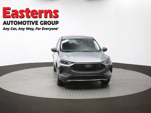 Used 2024 Ford Escape Active AWD/4WD image 51